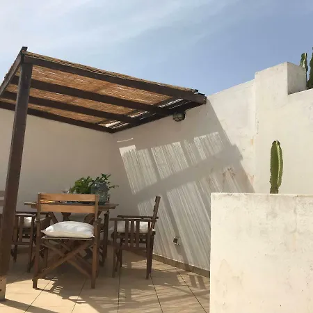 Apartamento Casa Torre Di Ligny