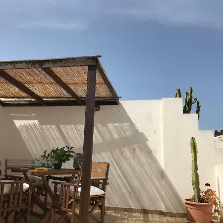 Appartamento Casa Torre Di Ligny