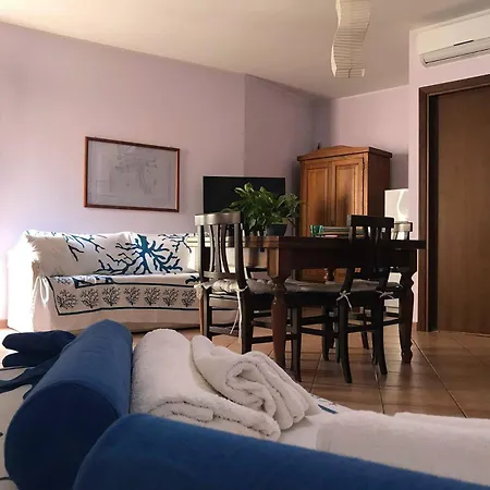 Апартаменты Casa Torre Di Ligny