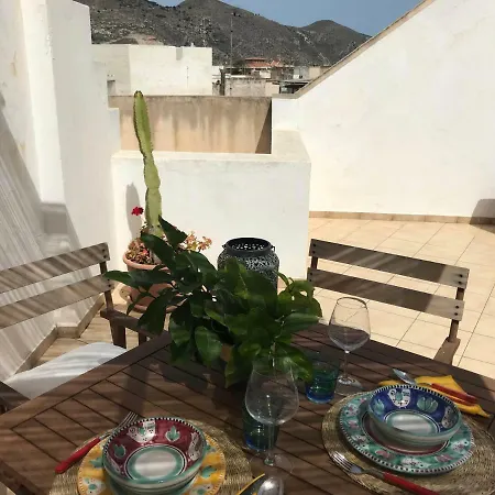 Apartamento Casa Torre Di Ligny Favignana