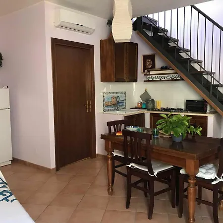 Apartment Casa Torre Di Ligny *