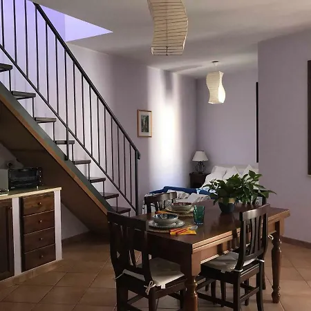 Casa Torre Di Ligny