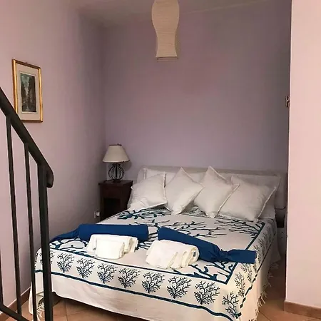 Casa Torre Di Ligny *