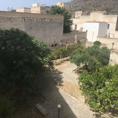 Casa Torre Di Ligny * Favignana