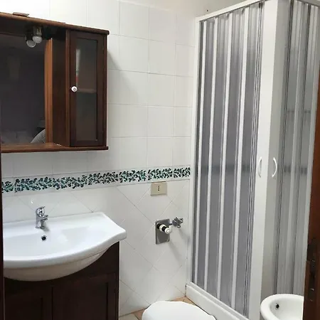 Apartment Casa Torre Di Ligny Favignana