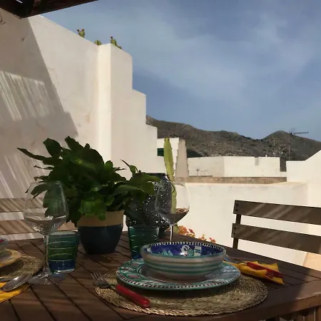 Apartment Casa Torre Di Ligny Favignana