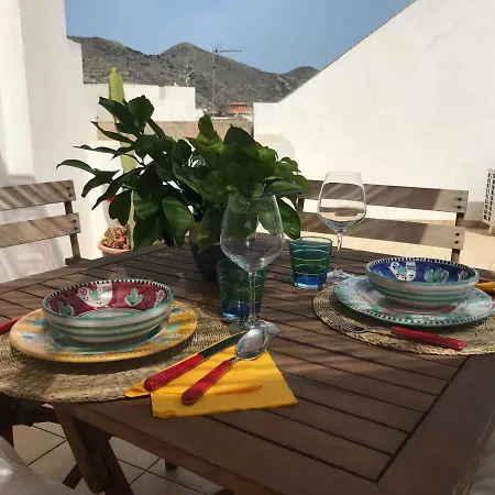 Casa Torre Di Ligny * Favignana