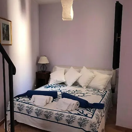 Casa Torre Di Ligny Apartment *