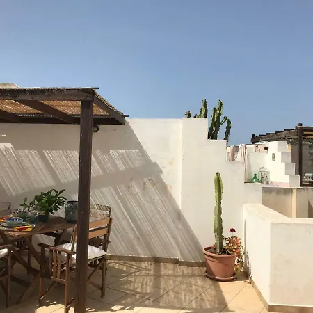 Casa Torre Di Ligny Apartment *
