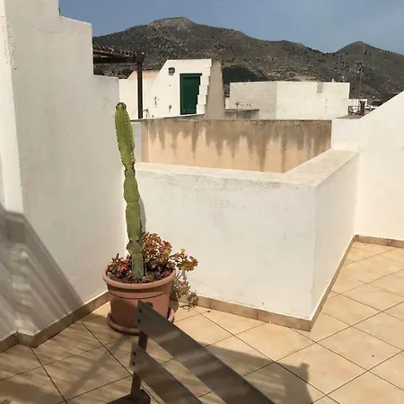 Apartment Casa Torre Di Ligny Favignana