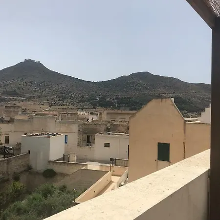 Casa Torre Di Ligny * Favignana