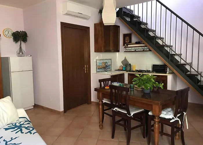 Apartment Casa Torre Di Ligny *