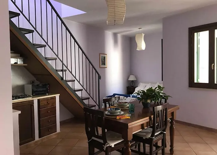 Casa Torre Di Ligny
