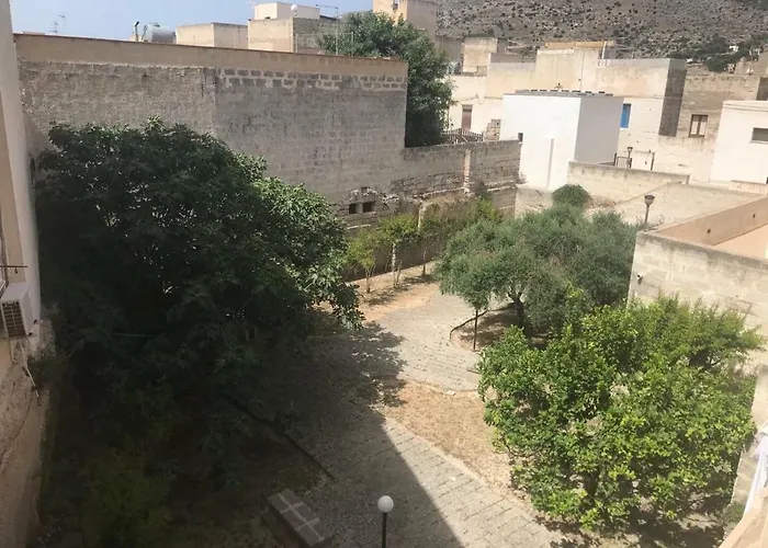 Casa Torre Di Ligny * Favignana