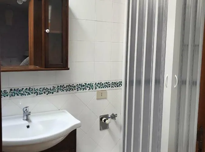 Apartment Casa Torre Di Ligny Favignana