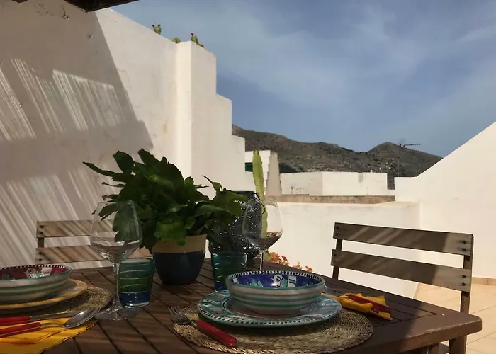 Apartment Casa Torre Di Ligny Favignana