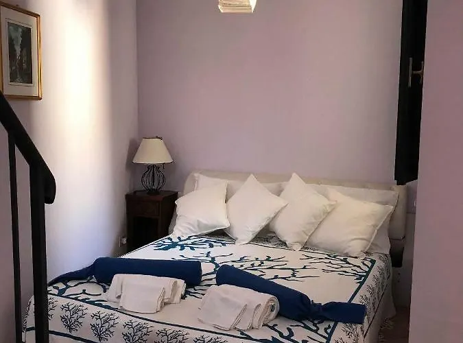 Casa Torre Di Ligny Apartment *
