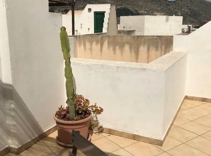 Apartment Casa Torre Di Ligny Favignana