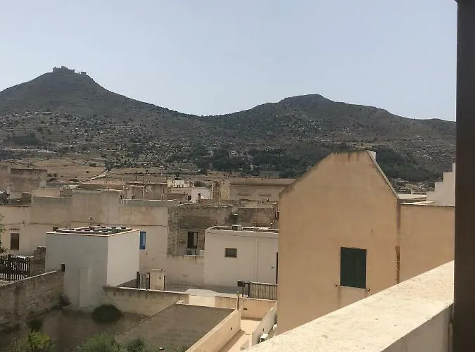 Casa Torre Di Ligny * Favignana
